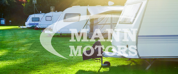 Caravan & motorhome services